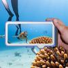 Latest Touch Case for iPhone 4th Generation Waterproof Smartphone Case for Underwater IPX8 Standard Waterproof Level To 10m with Touch Includes