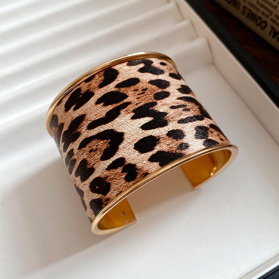 

Винтажный этнический геометрический шелковый шарф принт браслет-манжета – Легкий роскошный браслет