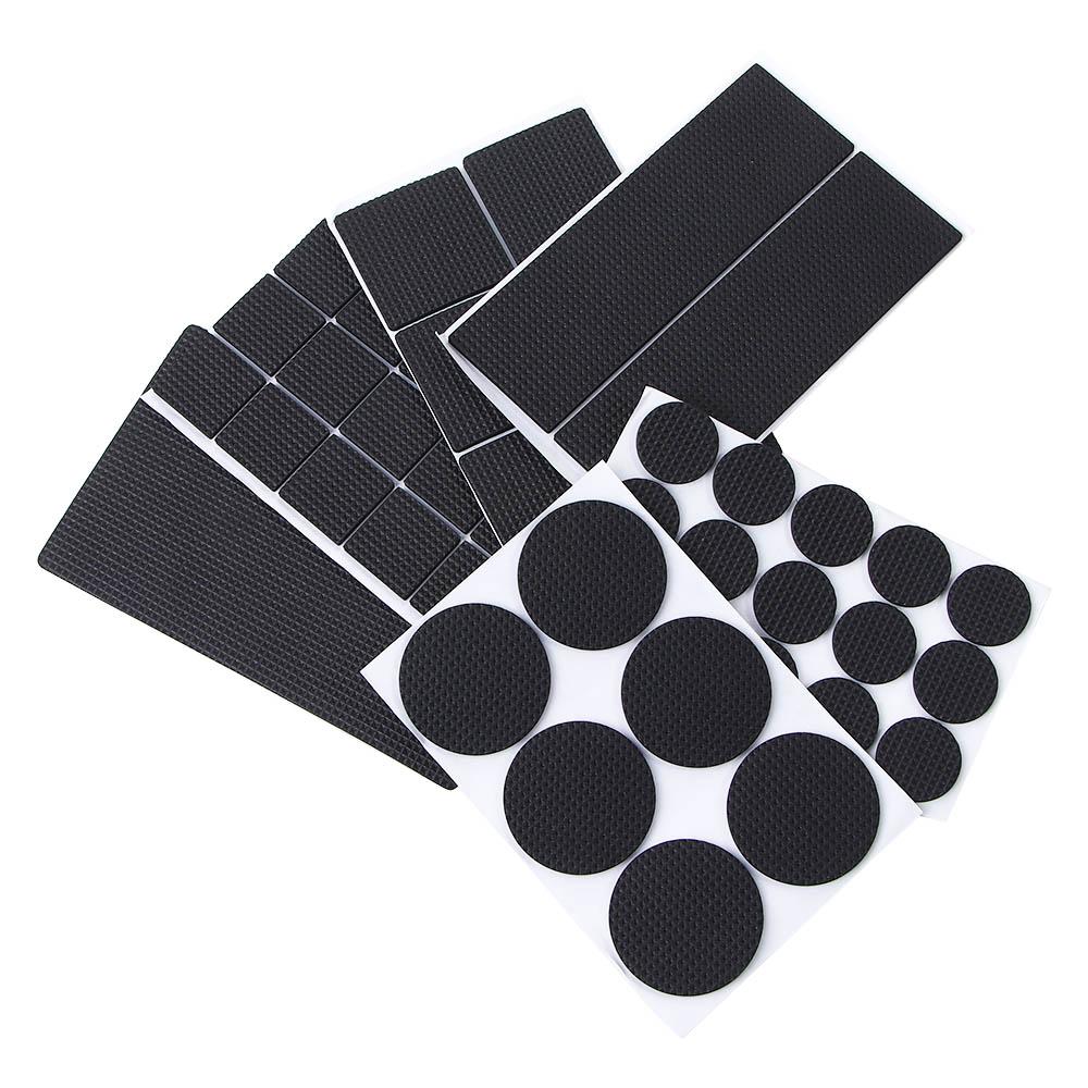 Sofa Mat Floor Protectors Mat Anti Slip Table Chair Leg Protector Feet Pads Floor Mat Floor Pads