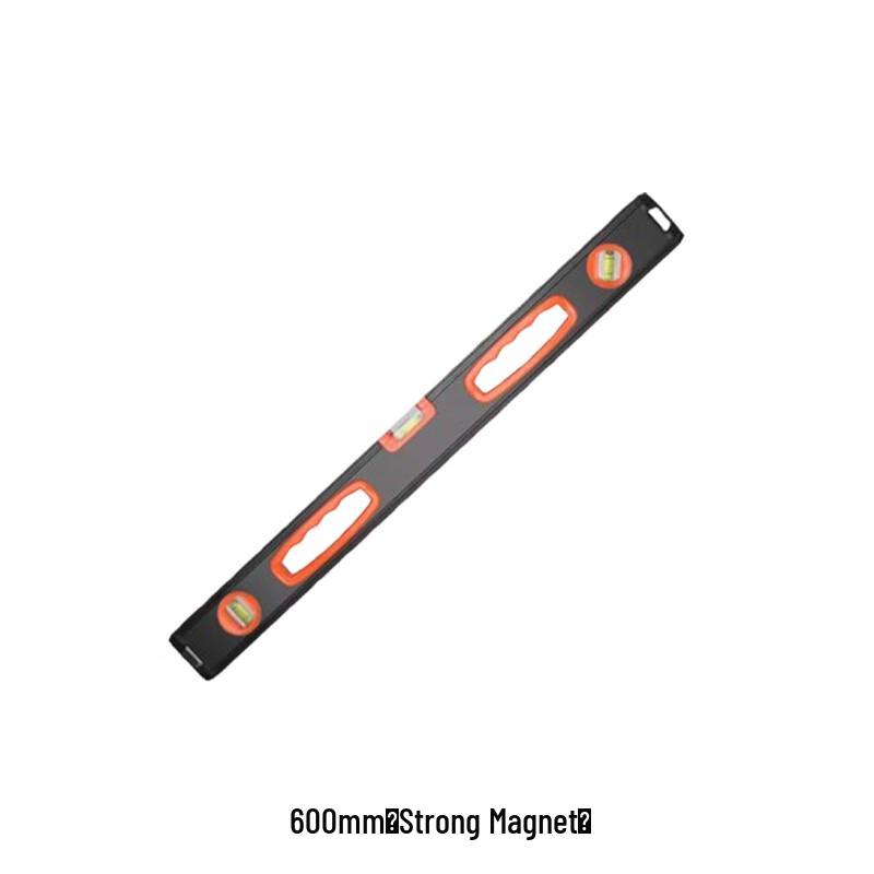 Yuhengji 600mm Magnetic Level Ruler