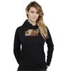 Friends Womens/Ladies They Don´t Know That We Know Hoodie
