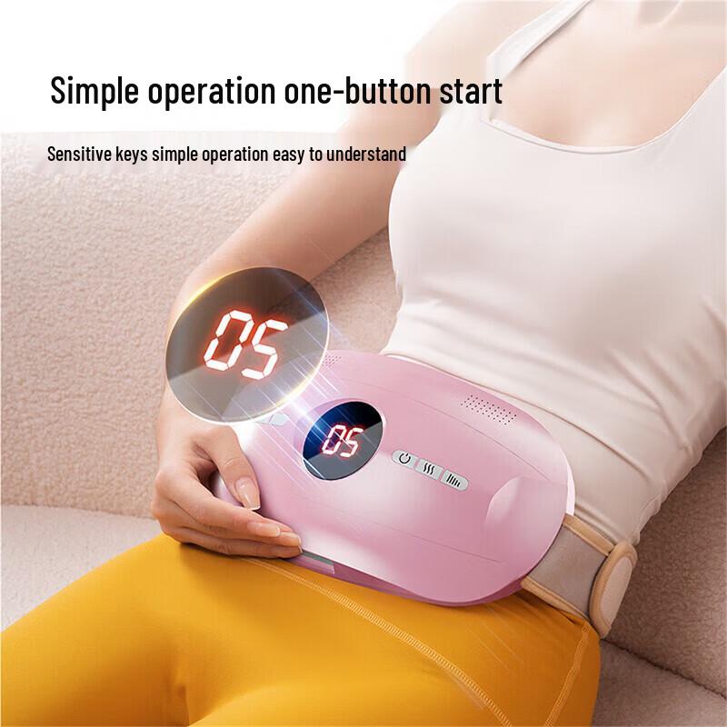 Chigo Multi-functional Fat Shaker & Massager
