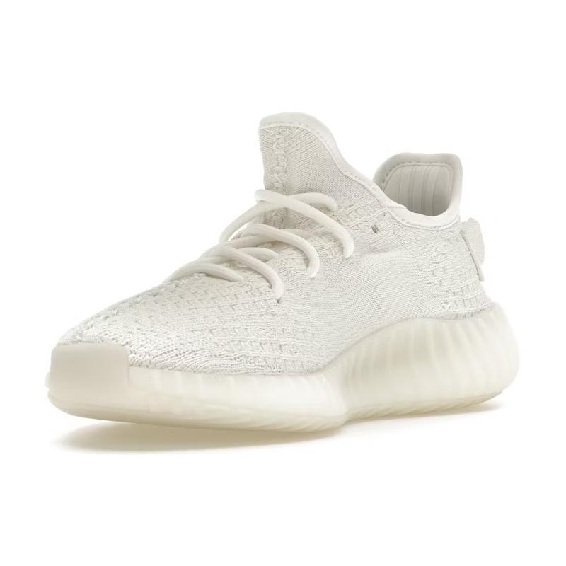New Adidas Yeezy Boost 350 V2 Bone Men's HQ6316