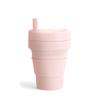 Stojo BIGGIE 16oz/470ml (CARNATION)