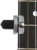 Banjo Highway Fifth String Capo Stainless Steel -