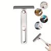 Mini Mini Squeeze Mop Strong Water Absorption Sponge Mop Portable Portable Cleaning Mop  Screen