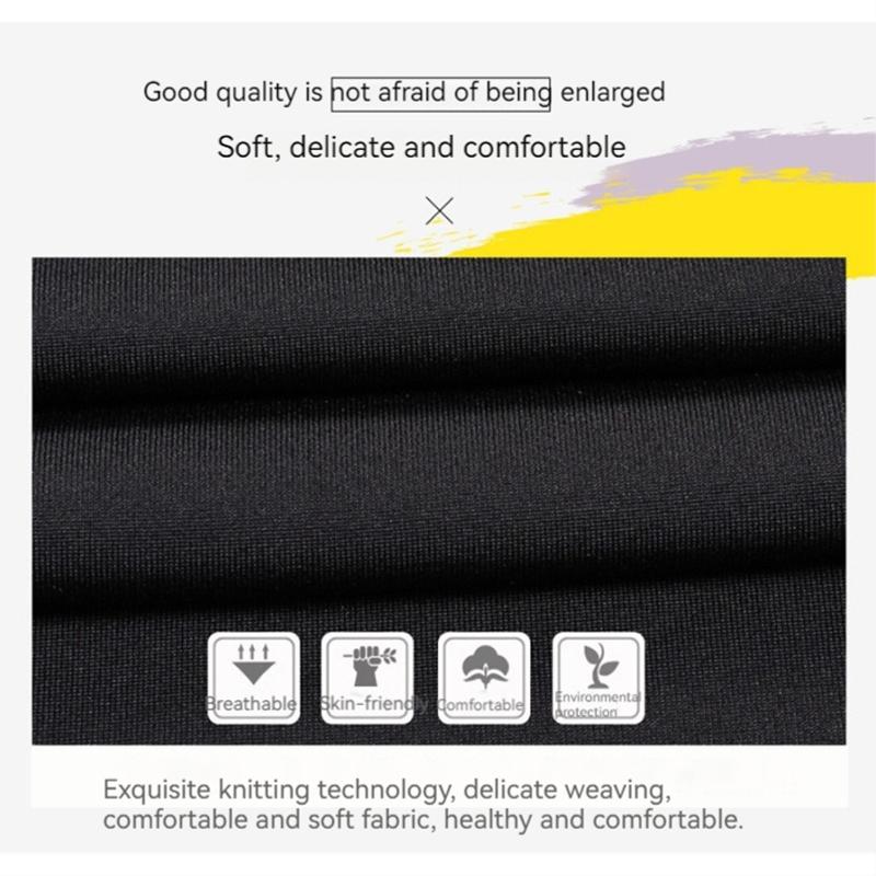 Children's Men's Fitness Clothing, Solid Color Bottoms, Children's Long Sleeve Sportswear