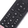 1 Piece For Hisense Tv Replacement Universal Infrared Remote Control Compatible With All High-Definition Android Smart Tvs
