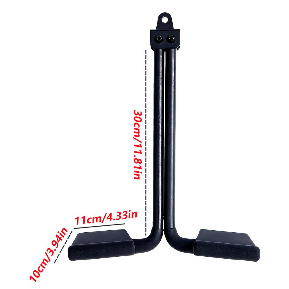 Tricep Rope Cable Attachment Tricep Pull down Rope Handle Training Exercise Equipment for Women Men Back Pulldowns Arm Strength