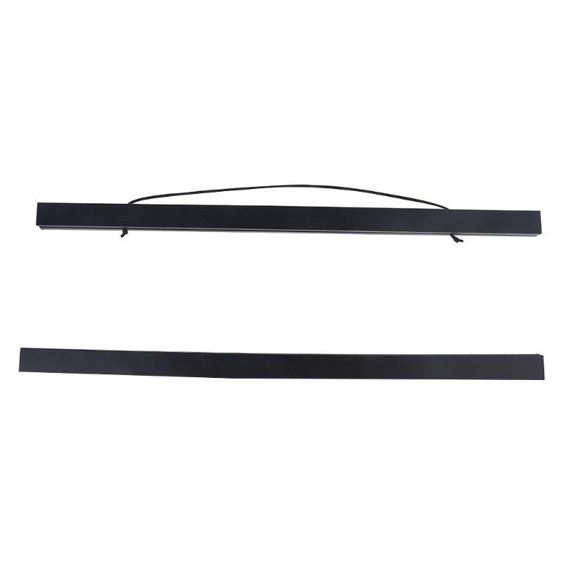 Magnetic Poster Hanger Frame Magnet Canvas Artwork Poster Hangers Frames Hanging