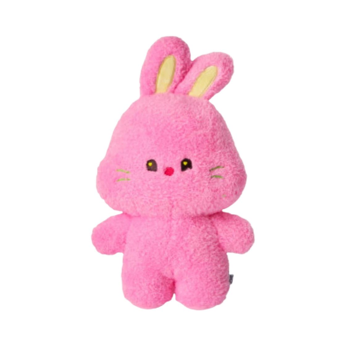 NewJeans Bunini Medium Doll Pink ONE SIZE