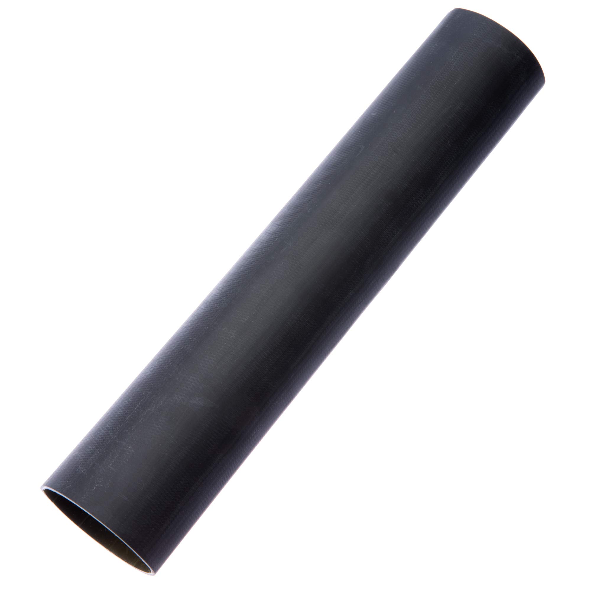 

Panduit HST2.0-12-2Y Thick Wall Heat Shrink, Adhesive-Lined, Black (2-Pack)