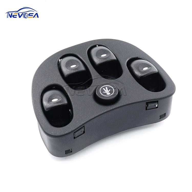 Electric Power Window Control Button Switch 92047005 for Holden