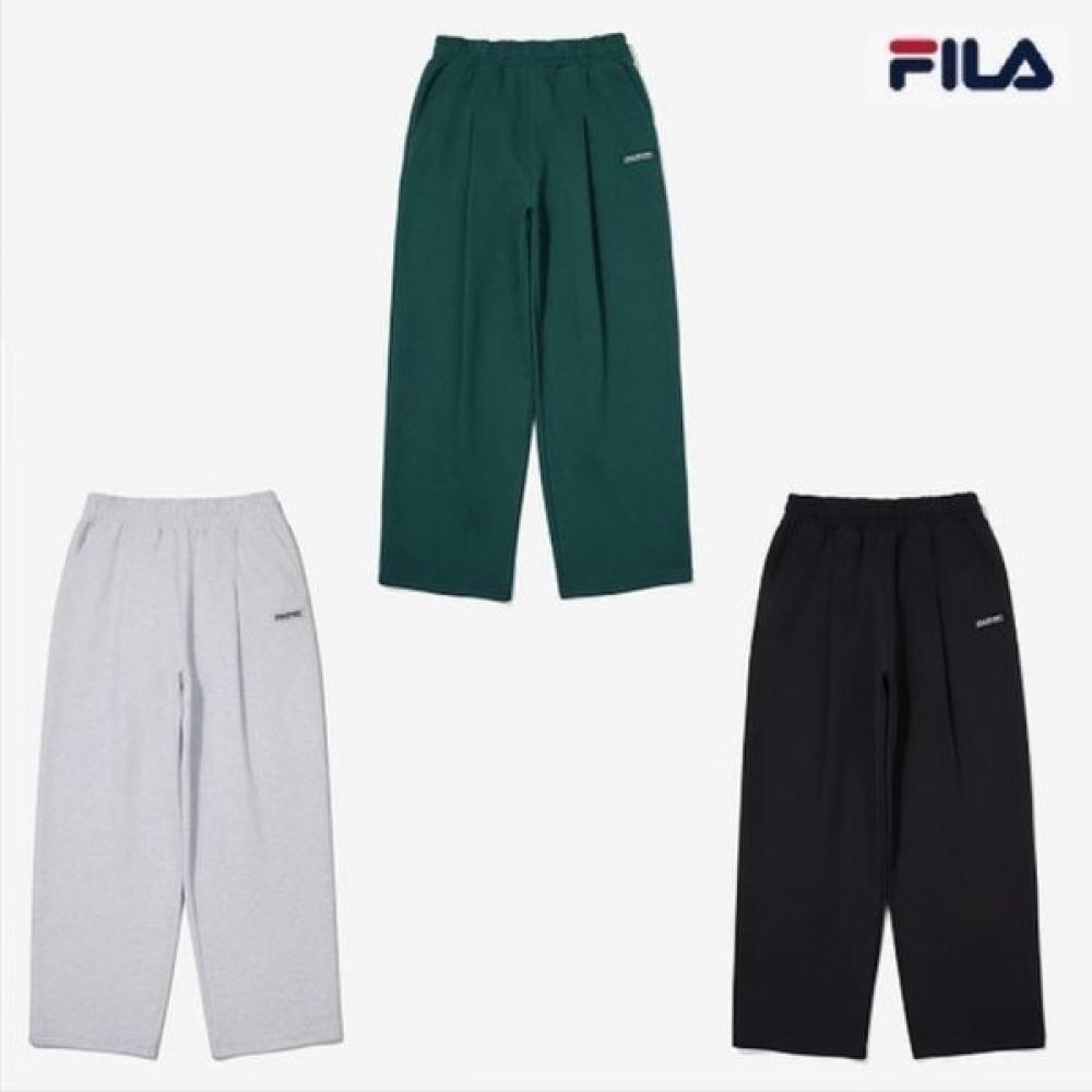 Fila Uny Comfort Fit Wide Pants Fs2fpf1132x WTM/090