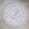 Bride Gown Petticoat with 3 Hoops Support Elastic Waist Band Tulle Underskirt for Wedding Dress and Evening Gowns
