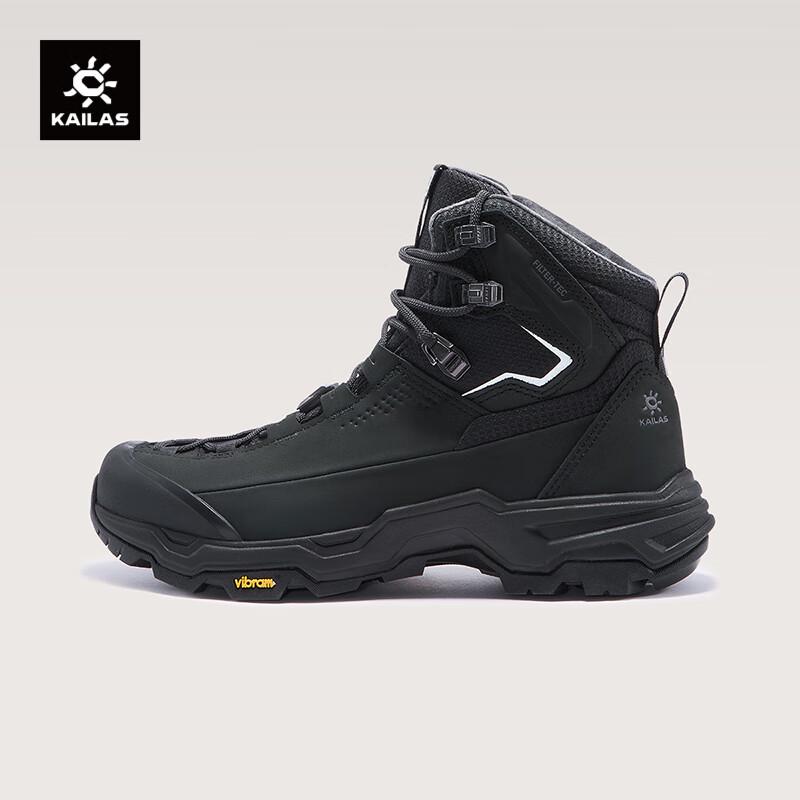 KAILAS N53-2 Women s Mid-Cut Snow Hiking Boots EUR 40