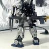 Neuer HG 1/144 RX-178 MK-II 21. Jahrhundert Real Color Scheme Montagemodellbausatz Actionfiguren Dekoration Spielzeug Geschenk für Sammler