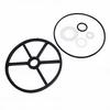 Kit de Garnituri Spider de Înlocuire pentru Valve Hayward Vario Flo 1 1/2 Inch Garnituri de Etanșare Valve Filtru cu Nisip pentru Piscină