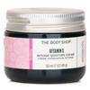 The Body Shop Vitamin E Moisturizing Day Cream