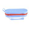 Swim Goggle Case Breathable Swimming Goggle Protective Case Silicone Swimming Goggles Storage Box for Goggle Eyeglass