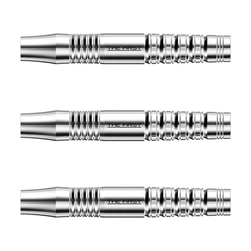 Yoshimura Barrels x Joker Driver Protocol The First Tungsten