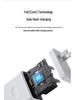 80W QC3.0 Fast Charger with 3C Certification for Xiaomi Huawei Phones
