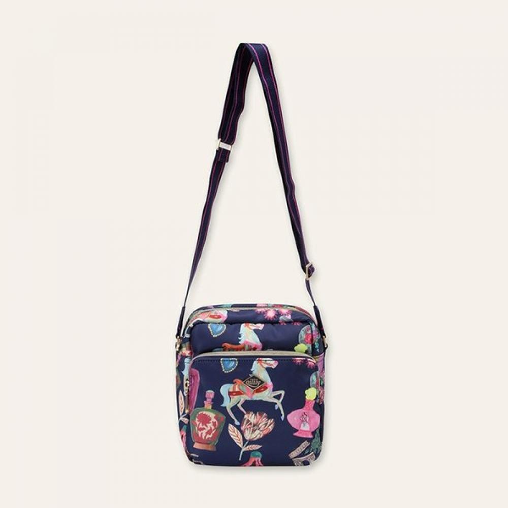 Oilily Shoulder Bag Owifybg014