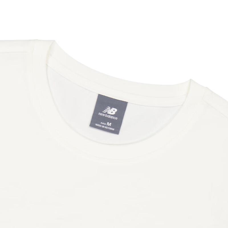New Balance Women's WT61R8WD Short Sleeve T-Shirt