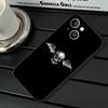 Avenged Sevenfold V2 Full Phone Case For Iphone 16 15 11 13 14 Pro Max 7 8 Plus X Xr Xs Max 12mini Black Shell Cover Case