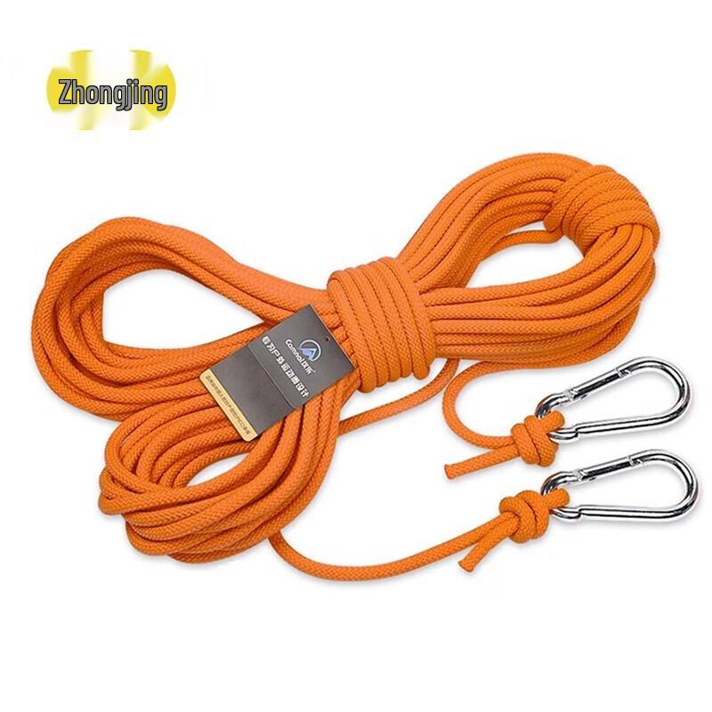 Zhongjing Outdoor Climbing & Rescue Rope