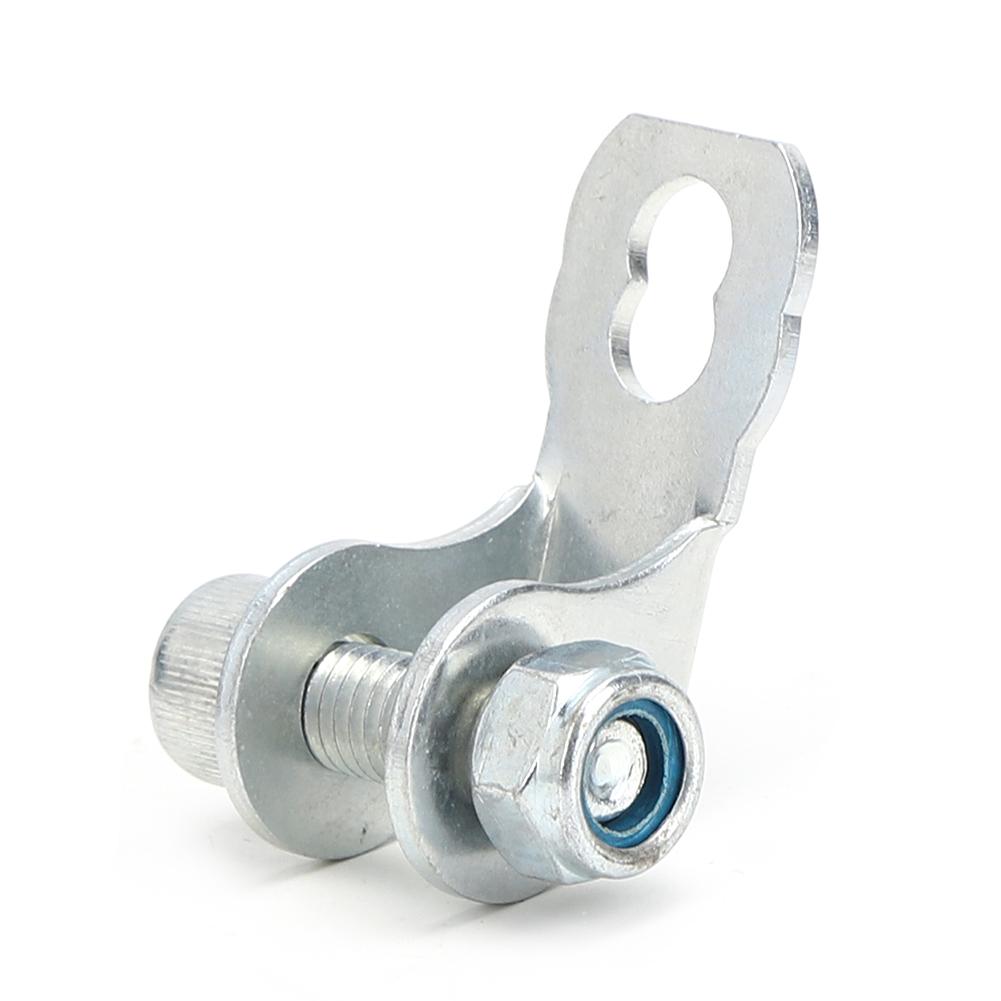 Stainless Steel Tailgate Hinge Replacement Fit for Nissan Patrol Y61 GU 2004‑2009