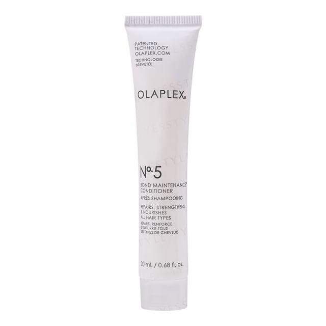 OLAPLEX - No.5 Bond Maintenance Conditioner 20ml mini