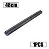 Powerful Magnetic Steel Magnetic Knife Holder Wall-mounted Kitchen Area Magnet Magnet Convenient and Practical Knife Holder
