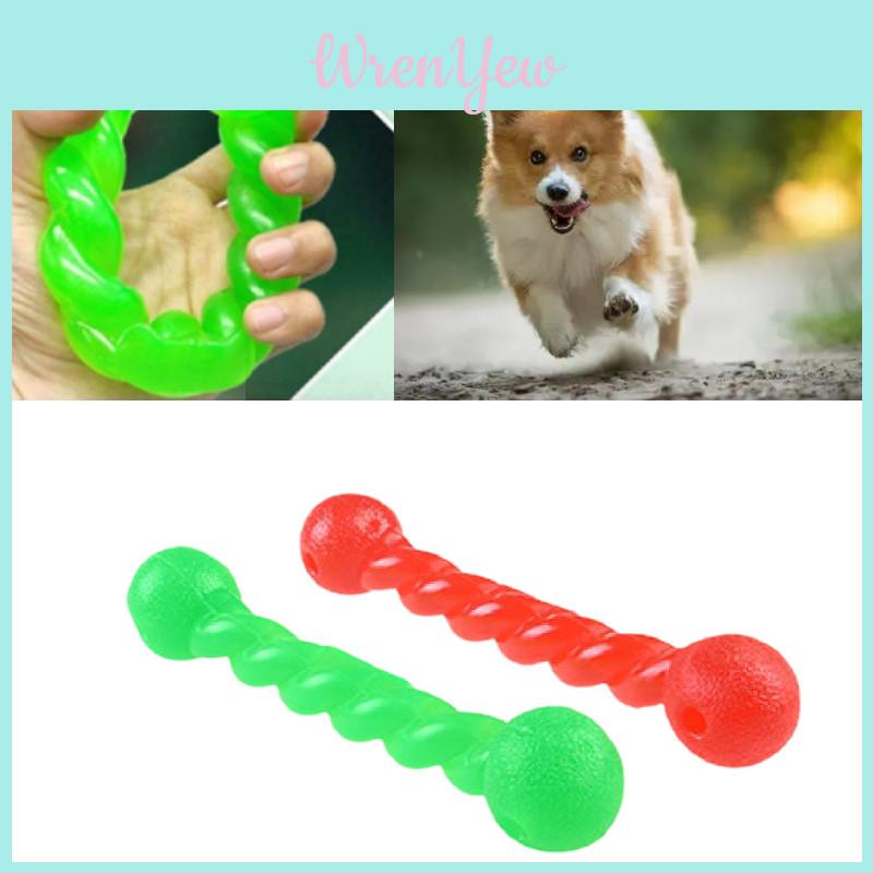 Versatile Dog Dental Chew Toy Crafted From Heavy Duty Latex For Long Lasting Playtime Fun
