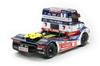 Tamiya 1/14 Scale Electric RC Car Series No 661 Buggyra Fat Fox TT-01 Chassis Type E On-Road Model 58661
