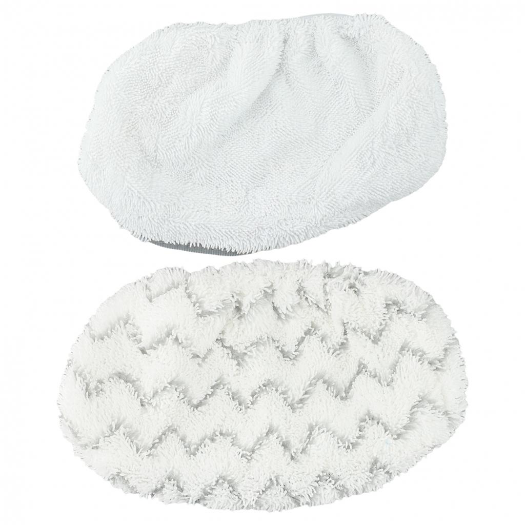 Mop Pad For Bissell 1977Z For Steam Mop Replacement
