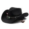 Hattar – Cowboyhattar