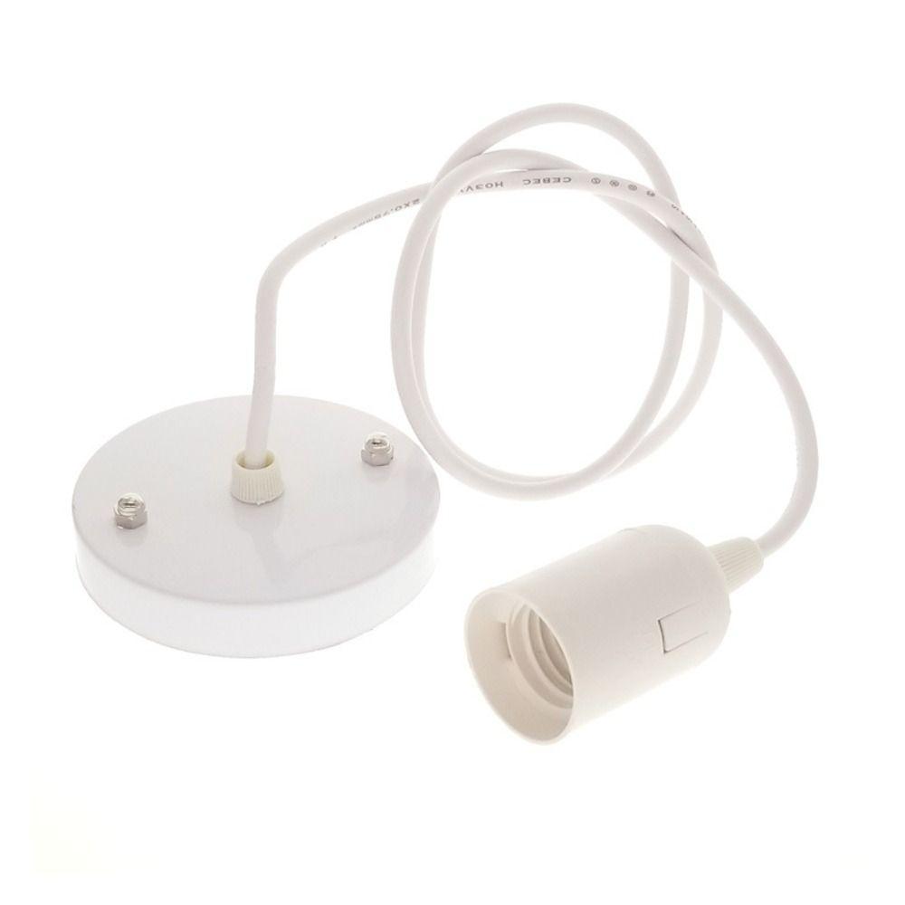 

Screw-type Lamp Adapter Bulb Base Lighting Kit Bulb Holder Lamp Base E27 Lamp Holder Light Socket