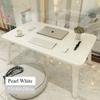 Adjustable Laptop Desk Foldable Computer Desk Folding Sofa Desk Stand Table Lightweight Laptop Desk Working Table Homework Desk