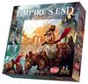 Arclight End ages 13 and Board game Empire's (2-4 players, 45-60 minutes, up)