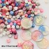 Clearance Mixed Color Sealing Wax Beads - In Stock, Same Day Shipping