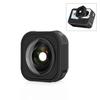 PULUZ Max Lens Mod Lente Grande Angular para GoPro Hero13 Black / Hero12 Black / Hero11 Black / HERO10 Black / HERO9 Black