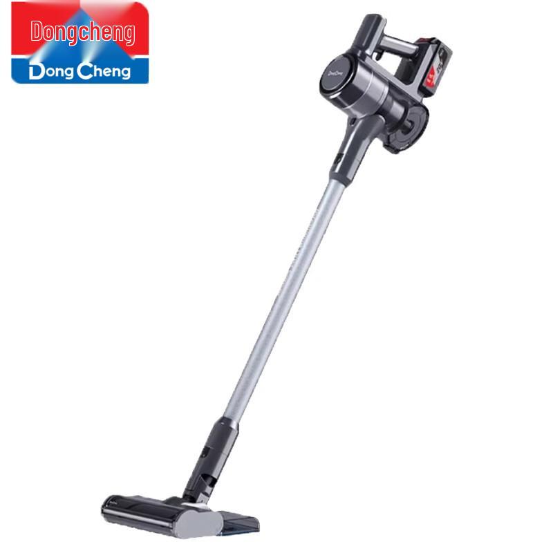 DONGCHENG DC Handheld Vacuum Cleaner CN plug (adapter included)