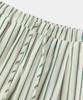 Laikeueomojeu Striped Resort Pants_Ivory