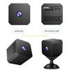 B03C Wireless WiFi Supported Camera 1080P for Travel Vlog and Home Security Monitoring with 360 Degree Rotation Base