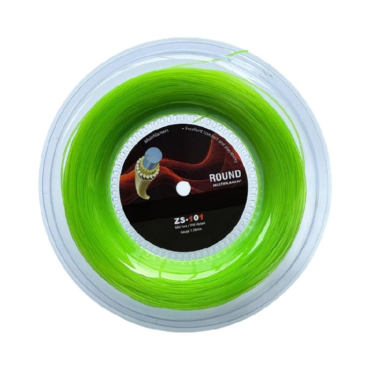 High Performances Tennis String Reels 200m for Intermediate To Advanced Player Seeking Durability and Comfortable
