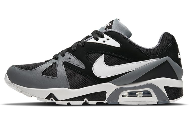 

Nike Air Zoom Structure Triax 91 Black Smoke Grey DB1549-001 42
