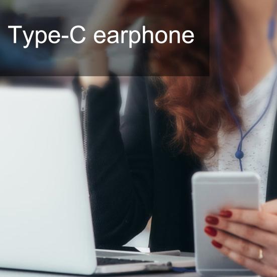 Aluminum Alloy Type-C OTG Adapter PD To USB3.0 Fast Charging Converter for Laptop