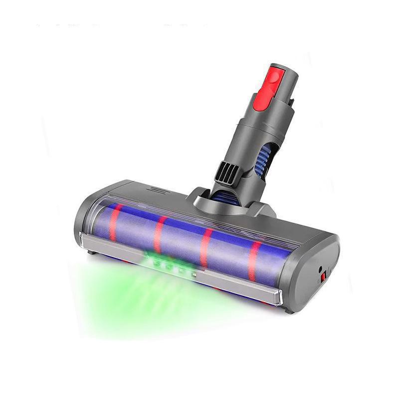 For V7 Dyson V8 V10 V11 V15 Vacuum Brush Head Accessories With Soft Plush