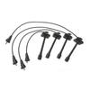 Ignition Spark Plug Wires Set for 1999-01 Toyota Solara Rav4 Ignition Wire 2.2L